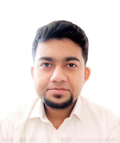 GM SHAHEEDUR RASHID